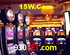 Experiência VIP 930bet.com