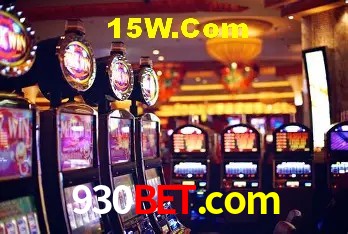 Game Providers 930bet.com